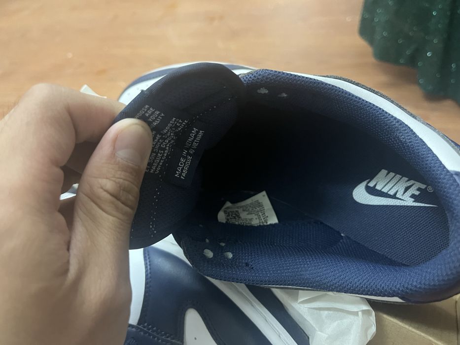 Крассовка Nike оригинал