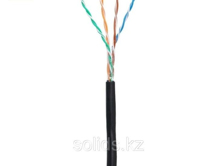 Сетевой кабель UTP CAT-6E