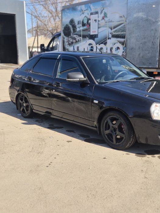 Амортизатор на авто