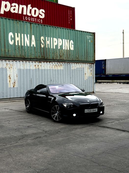 Kabriolet Arenda Renta Car