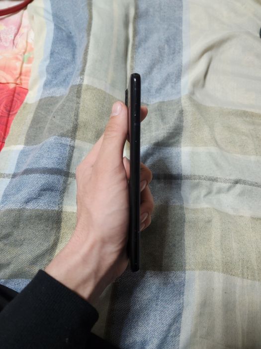 Samsung S21 plus 5G  8/256