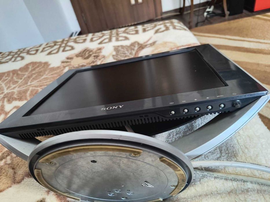 Sony SDM-HS53 LCD Монитор