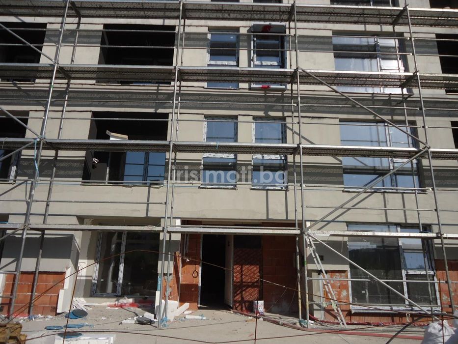 Продава се Тристаен апартамент в София, Малинова долина - 99 кв.м за 2330 €/кв.м - Снимка #2