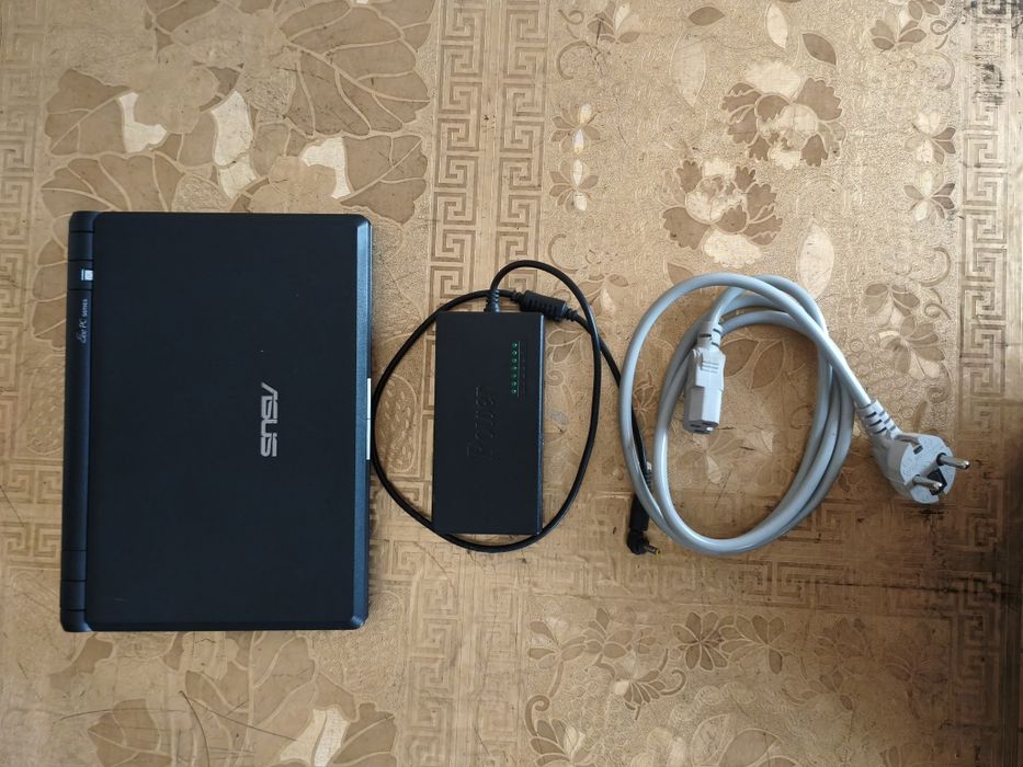 Notbuk Eee Pc series