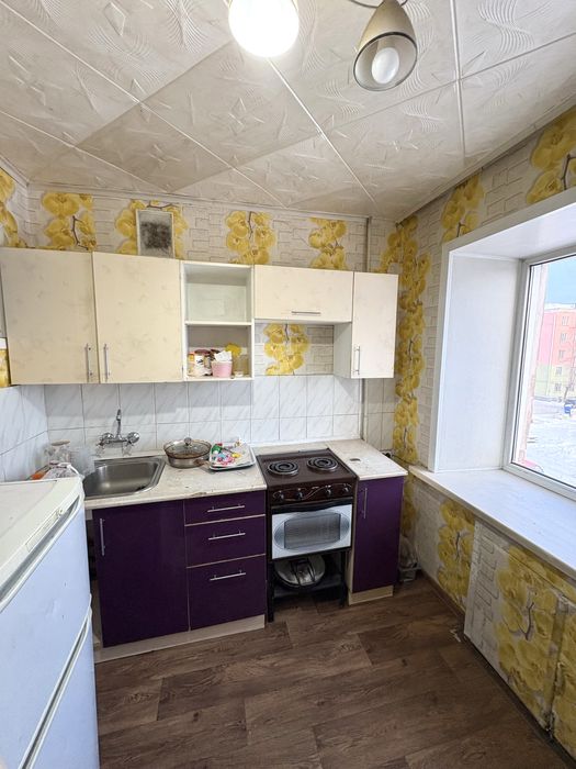 Продам 2-х комн. в районе 45-й аптеки