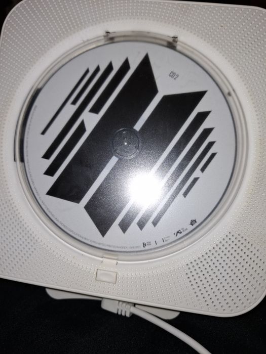 Продам CD player