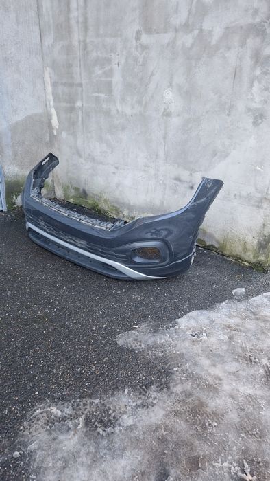 Bară față vw T cross