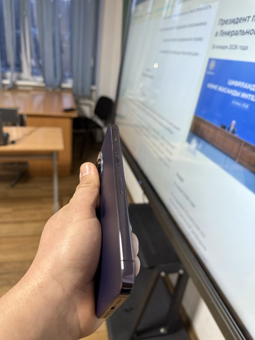 Айфон 14 про Макс