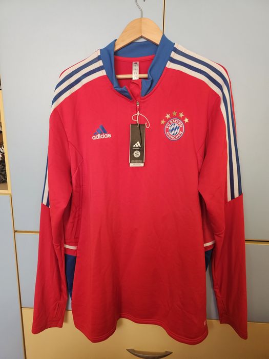 Adidas FC Bayern Munchen мъжки спортен екип