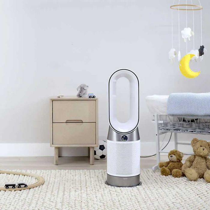 Очиститель воздуха Dyson Purifier Hot+Cool™ Gen 1 HP10