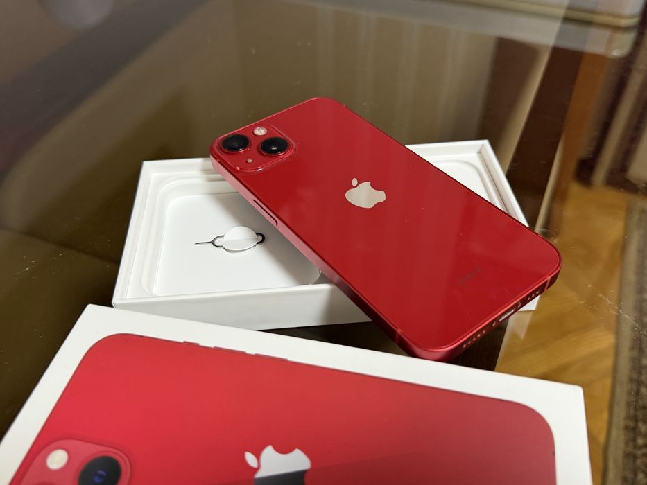 Iphone 13 като нов