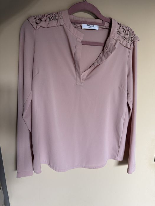 Дамска блуза bluegirl blumarine