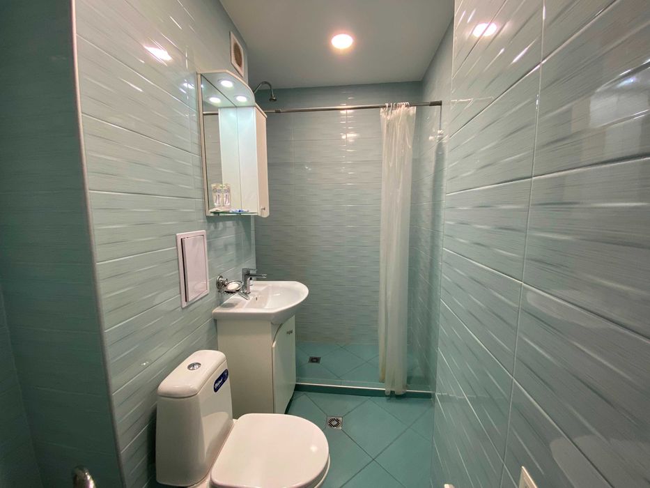 Дава се под наем Двустаен апартамент в София, Мусагеница - 65 кв.м за 565 € - Снимка #5