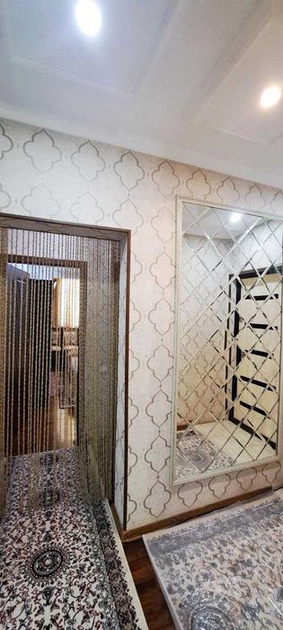 Ю-Обод 3-квартал кунлик квартира халол-посуточно без маклера maklersiz