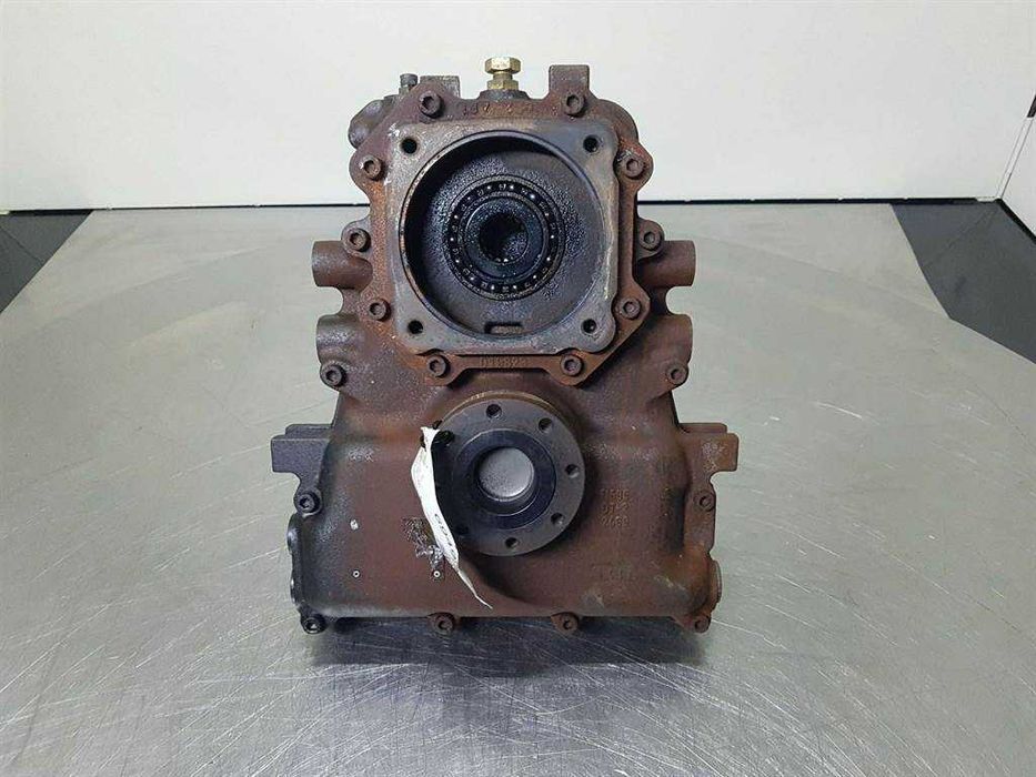 Transmisie ZF Yanmar V70 Speeder - Piese de schimb ZF