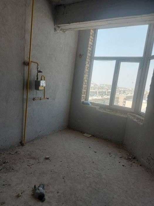 Продаётся 3х комн квартира на 7 этаже Ор-р  5 микрорайон Сардоба