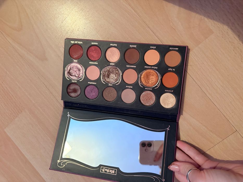 Сет от грим продукти