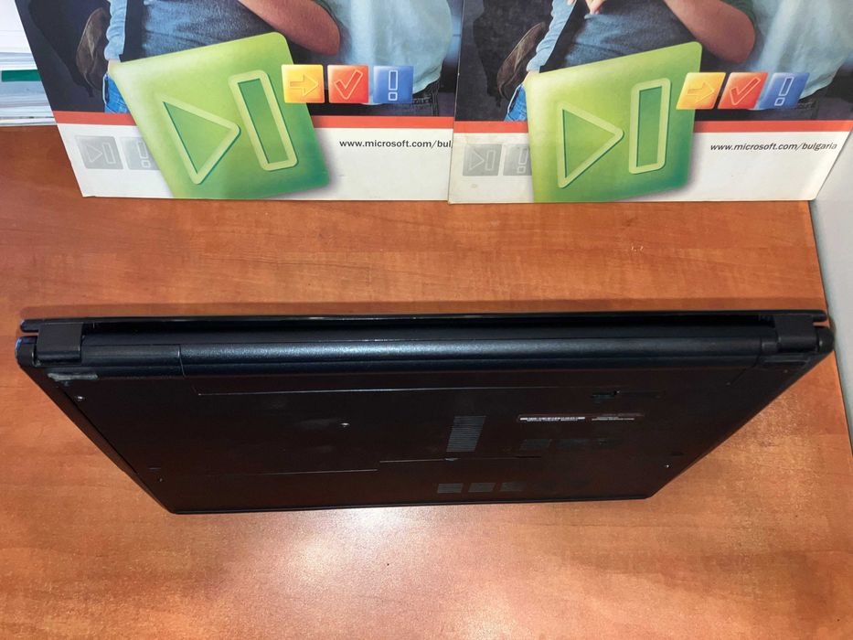 Лаптоп - DELL Inspiron 5559 - Intel i7-6500U, SSD+HDD