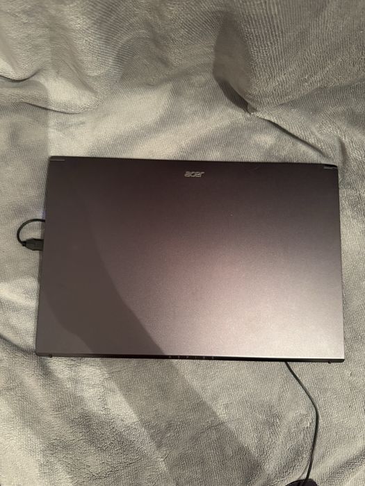 Продам Acer Aspire A715-76G intel Core i7 RTX 2050