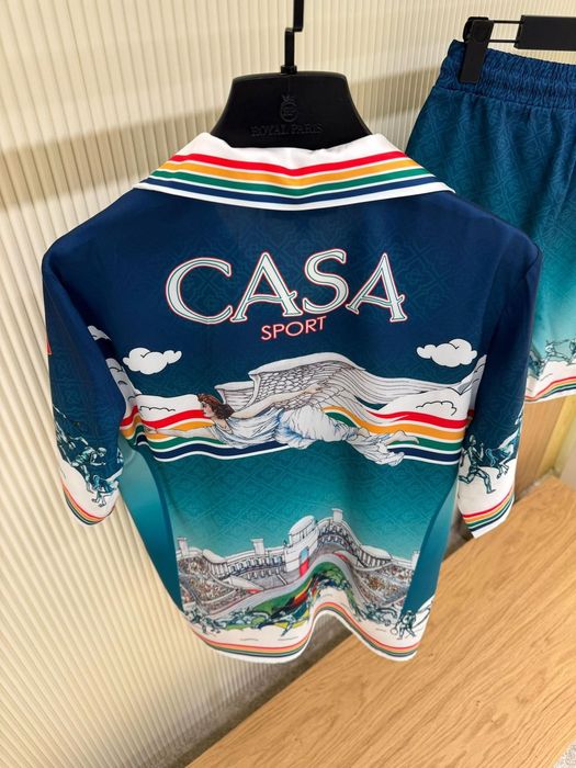 Мъжки сет Casablanса