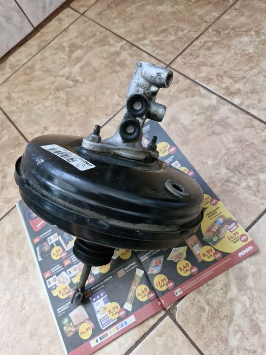 Tulumba frana Dacia Logan 1.5 2015