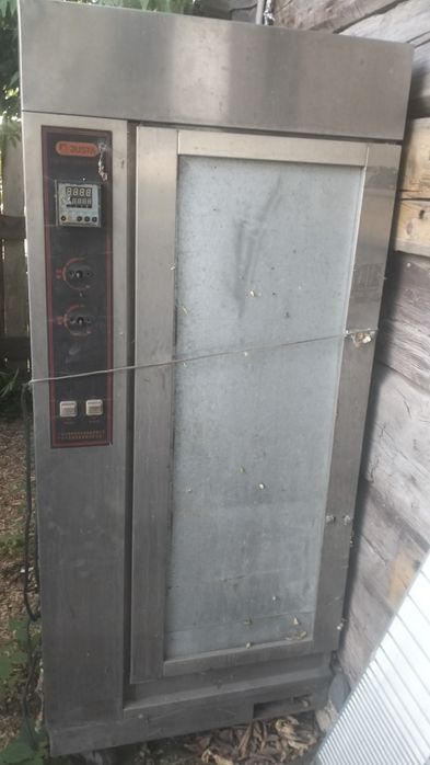 Куры гриль аппарат бу