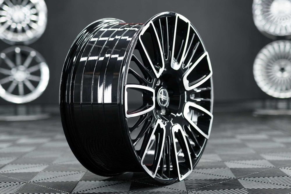 jante 23 range rover r23 3 ANI GARANTIE