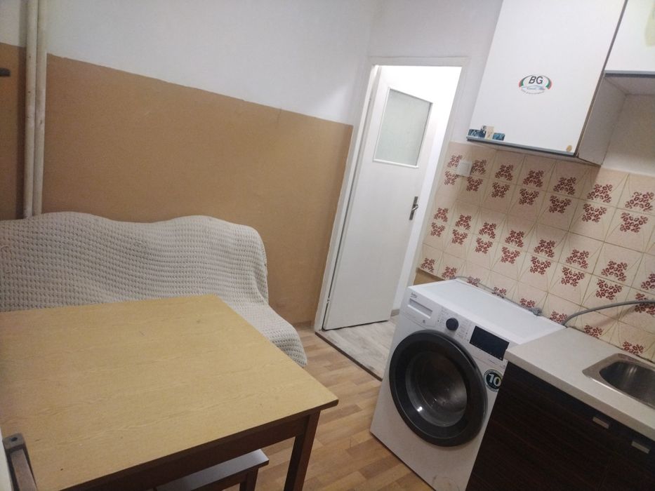 Дава се под наем Едностаен апартамент в Велико Търново, Бузлуджа - 42 кв.м за 248.88 € - Снимка #7