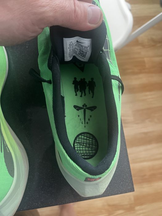 Nike zoom fly 5 ekiden
