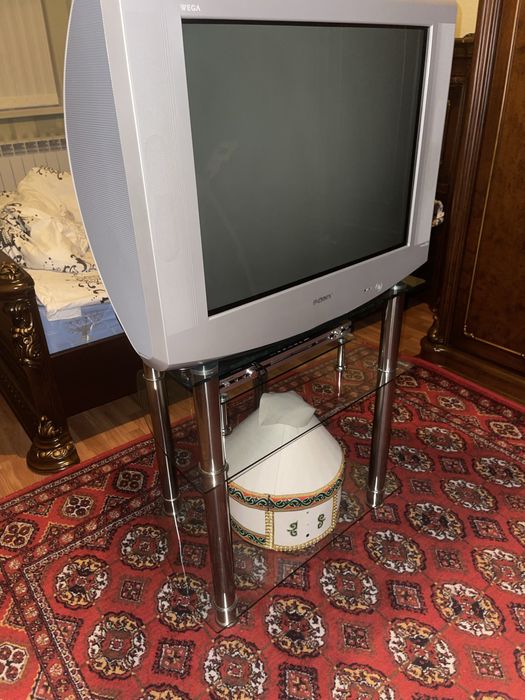 Телевизор Sony.