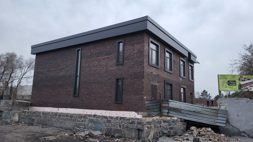 Продаём Таунхаусы