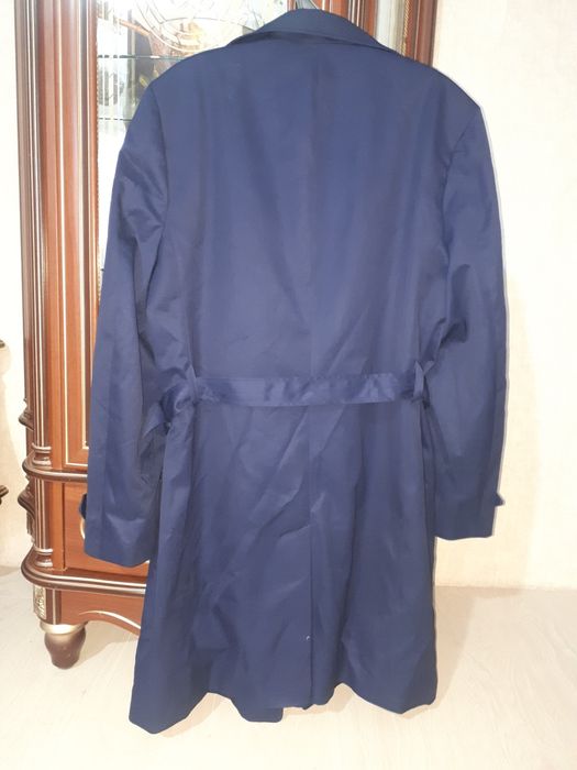 Военная форма, плащ