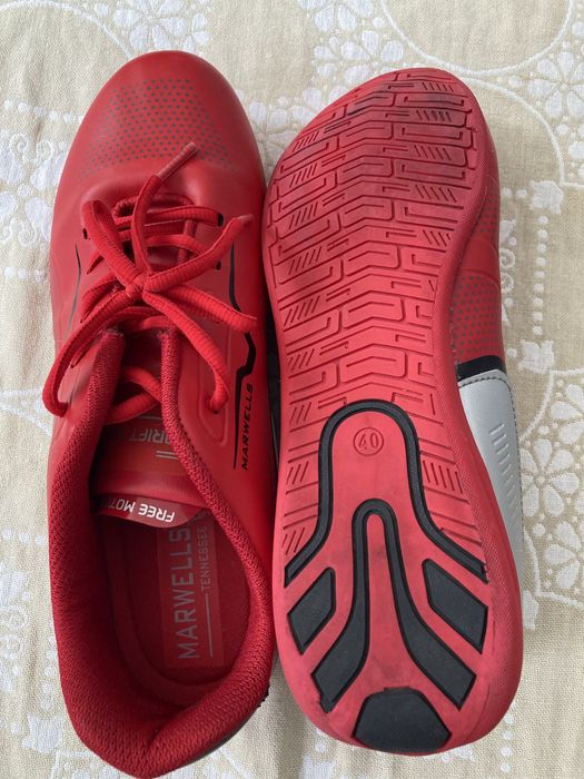 Маратонки  мъжки