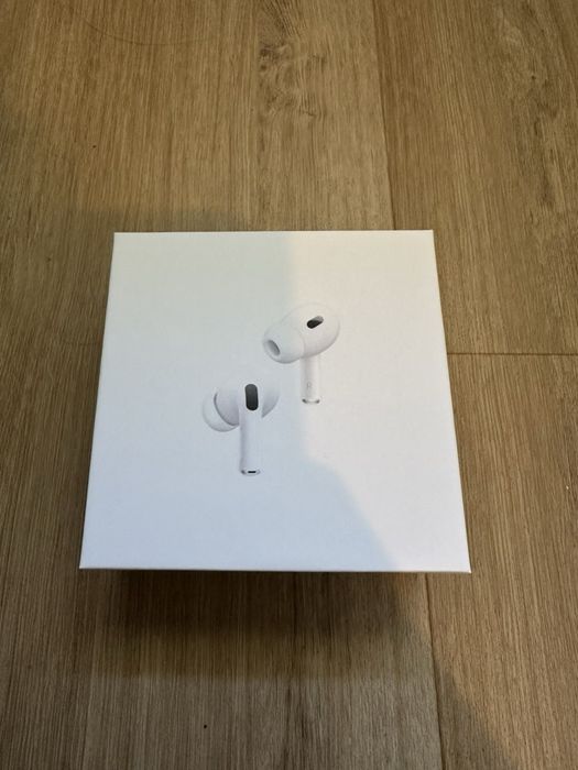 AirpodsPro2 ANC Sigilate