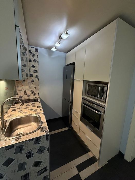 Дава се под наем Двустаен апартамент в София, Редута - 72 кв.м за 700 € - Снимка #4