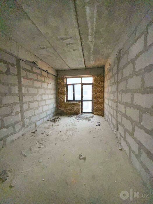 Коробка 3 хонали 105м²