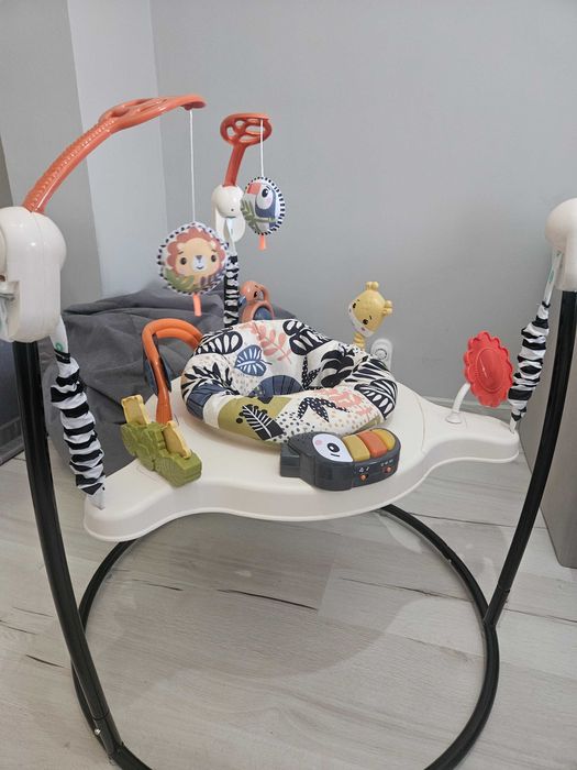 Бънджи ,,Джунгла"