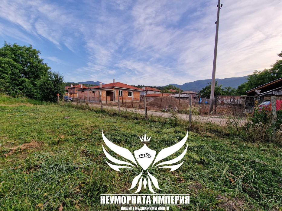 Продава се Парцел в с. Долнослав, Област Пловдив - 710 кв.м за 53 €/кв.м - Снимка #8