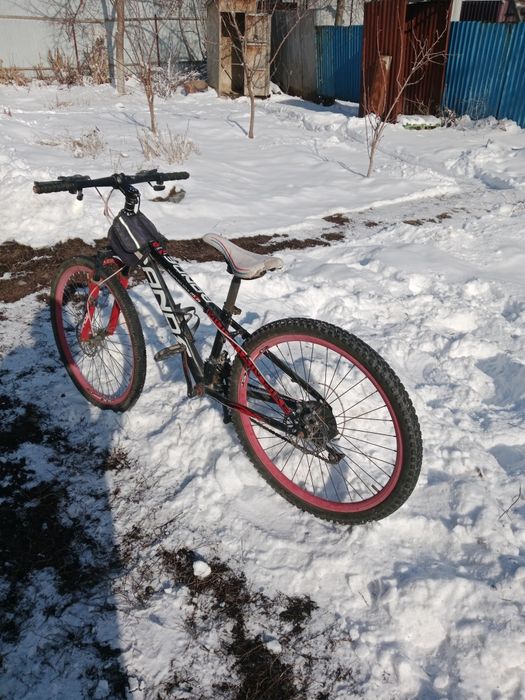 Велосипед сатылады