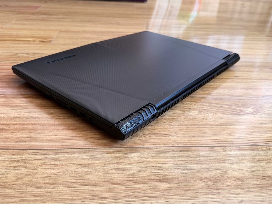 Lenovo Legion Y520`Core i7-7700HQ/GTX 1050Ti/12GB RAM/256GB SSD+1TB HDD/Full HD IPS