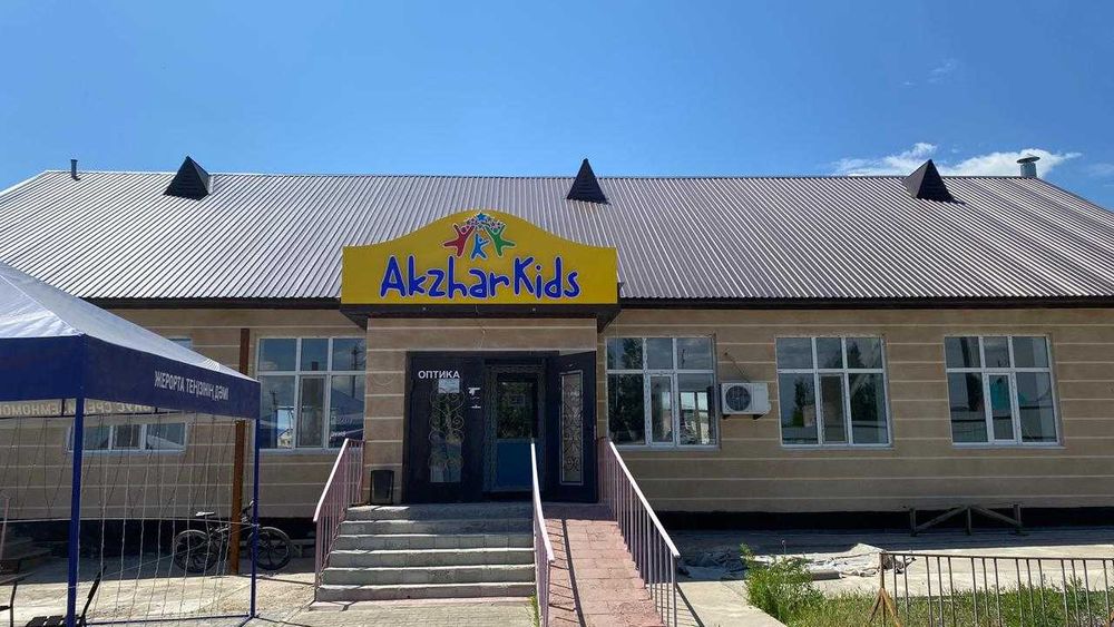 Продам здание под любой вид деятельности