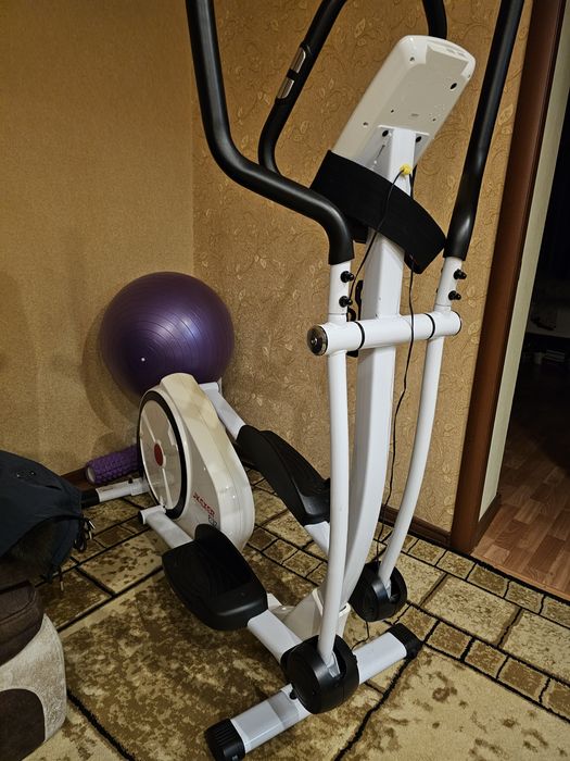 Эллипсоид тренажёр