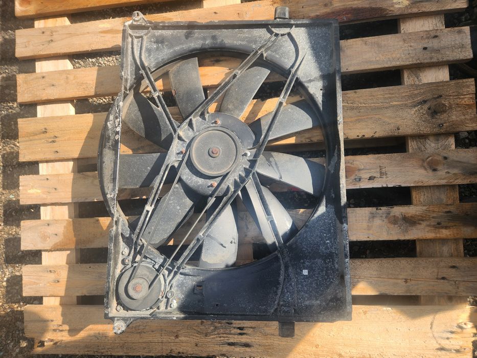 Перка за w220 S500