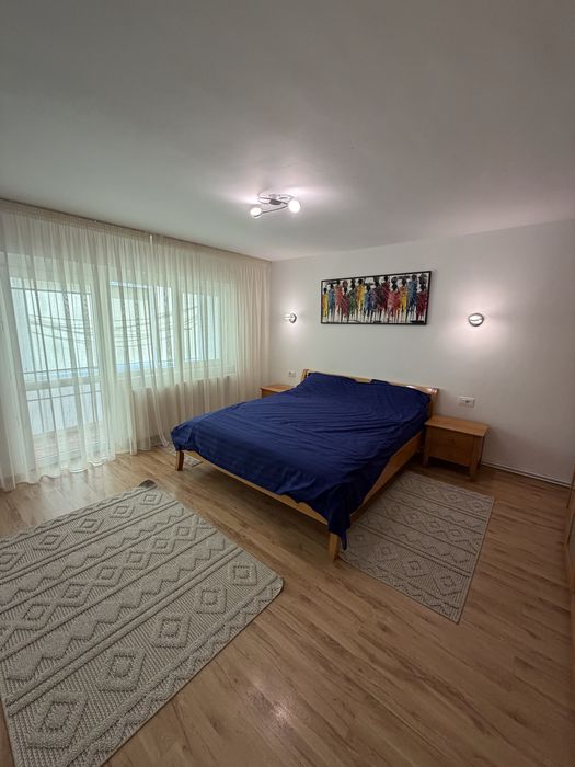 Apartament de inchiriat