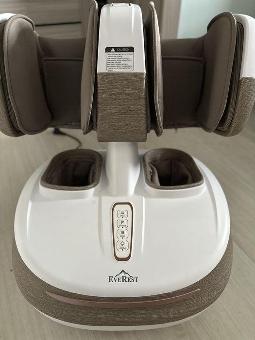 Массажер для ног Еверест