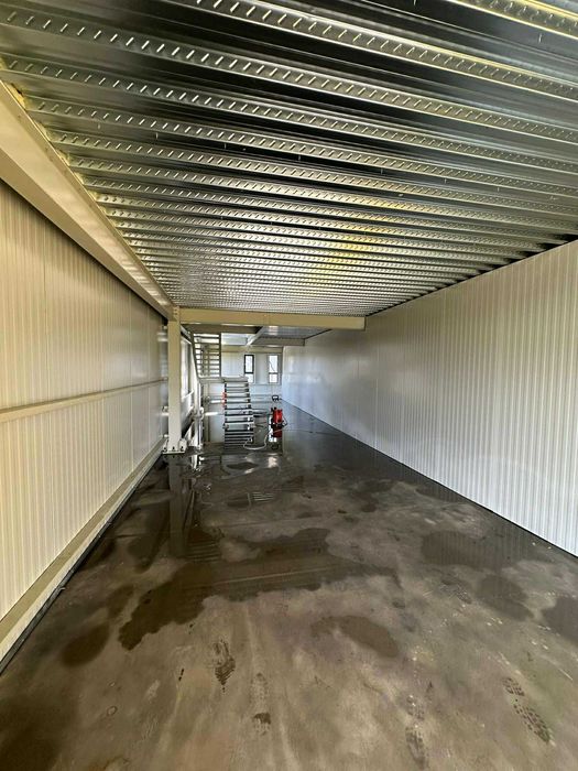 HALA COMERCIALA de vanzare/inchiriere