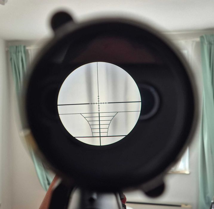 DMR Airsoft реплика CM.099 VSS Vintorez