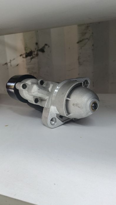 Стартер Ауди 2.8-3.2