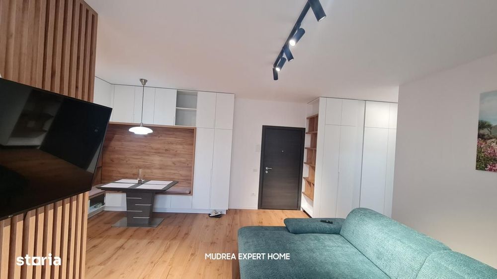 Nou | Apartament Impecabil | 2 Camere | Tunari-Otopeni