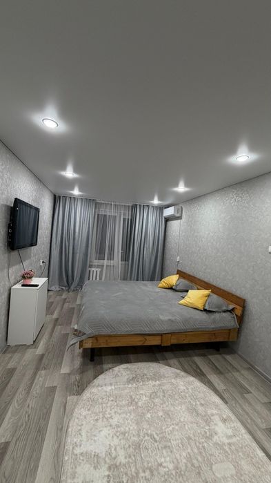 Кас РЕД  1 ком. 2 мкр. Wi-fi Кондёр.
